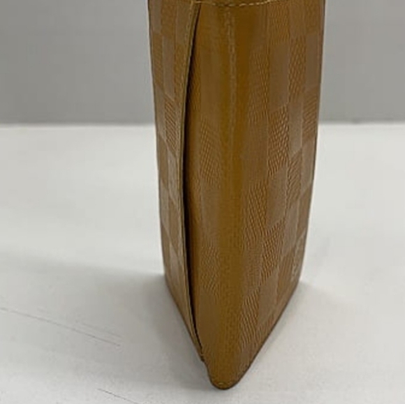 LV Damier Infini Pocket Organizer Solar - Picture 6 of 9